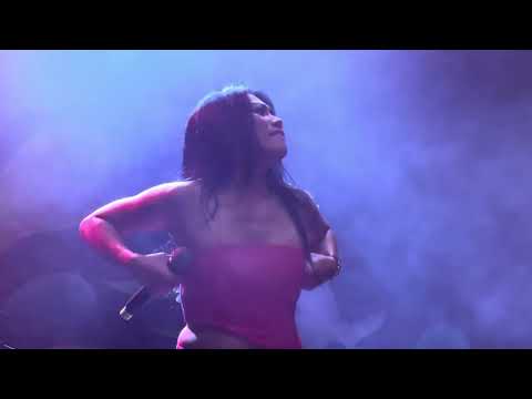 Anggun, Still Reminds Me Live, Tong Tong Fair, Den Haag/The Hague, Holland Belanda, september 2022