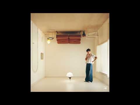 Harry Styles - Little Freak (Audio)