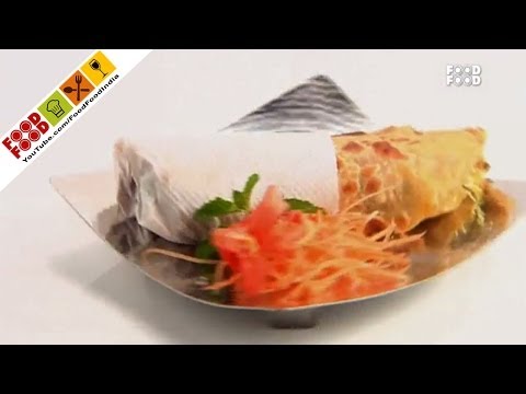 Vegetable Egg Roll - Turban Tadka - UCthIcpK06l9bhi9ISgreocw