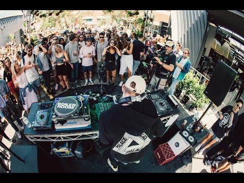 Florian Kupfer Boiler Room x Sugar Mountain Festival DJ Set - UCGBpxWJr9FNOcFYA5GkKrMg