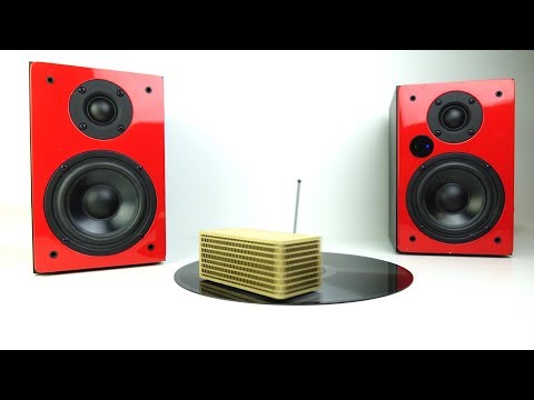 RokBlok Review- The New Bluetooth 'Vinyl Killer' - UC5I2hjZYiW9gZPVkvzM8_Cw