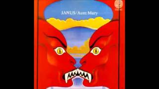 Aunt Mary - Janus (1973) [FULL ALBUM]