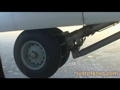 Nagoya Landing Gear Touchdown View! - UCr8T9rFNMB3tLAW2TSFZc2A