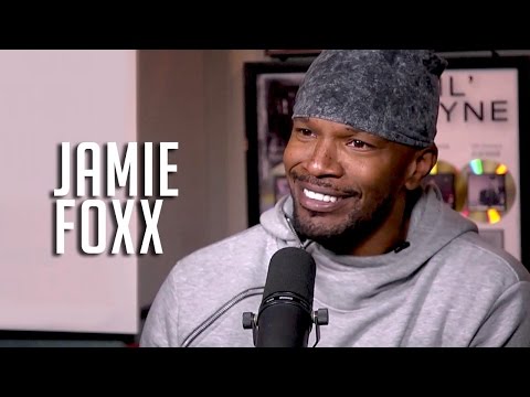 Jamie Foxx got busted looking at FLOTUS butt, sex w/ Oprah + meeting Tyson! - UC5RwNJQSINkzIazWaM-lM3Q