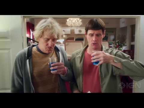 Dumb and Dumber To - "Harry and Lloyd have a drink at the funeral parlor" Clip - UCKy1dAqELo0zrOtPkf0eTMw