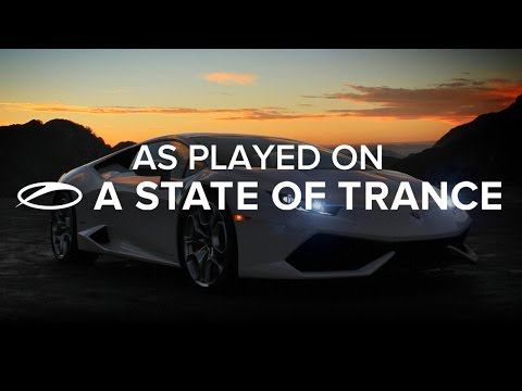 Gareth Emery - Huracan (Ben Gold Remix) [A State Of Trance Episode 714] - UCalCDSmZAYD73tqVZ4l8yJg