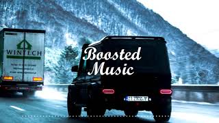50 Cent feat. Olivia - Candy Shop (Lavrov  Kaminsky Remix) (Bass Boosted) 