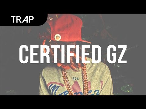 Crizzly - Certified Gz (feat. Slim Thug) - UCBsBn98N5Gmm4-9FB6_fl9A