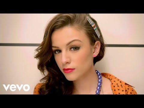 Cher Lloyd - Want U Back (US Version) - UCR72FMPr2lMA2mZNOWXUpwg