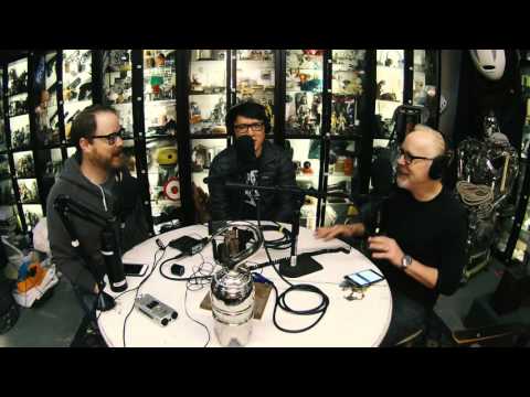 How We Got the Spacesuit - Still Untitled: The Adam Savage Project - 1/26/16 - UCiDJtJKMICpb9B1qf7qjEOA