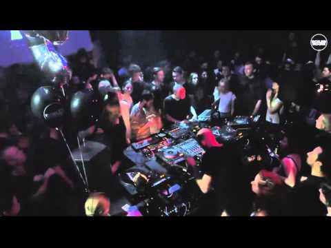 Redshape Boiler Room Berlin 5th Birthday Live Set - UCGBpxWJr9FNOcFYA5GkKrMg