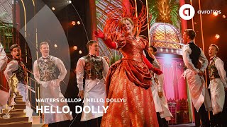 Hello, Dolly - Waiters Gallop / Hello, Dolly! | Musical Awards Gala 2020