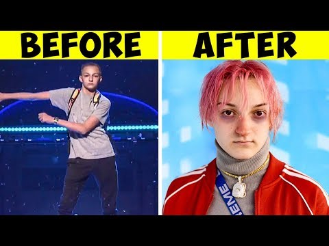 Famous Kids Who Ruined Their Careers - UCYenDLnIHsoqQ6smwKXQ7Hg