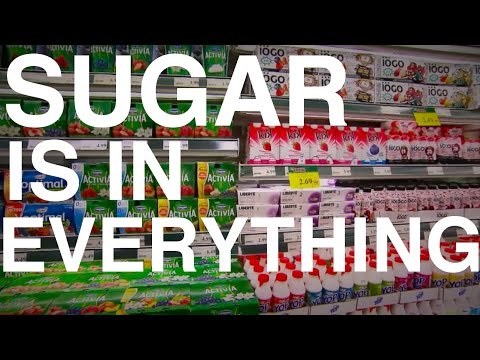 Food Industry's Secret Weapon (WHY Sugar is addictive & in 80% of Food) - UCqYPhGiB9tkShZorfgcL2lA