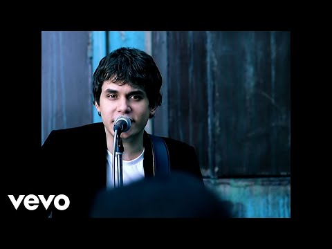 John Mayer - Bigger Than My Body - UC9KhB07HSEtWISy_LFWwHzw