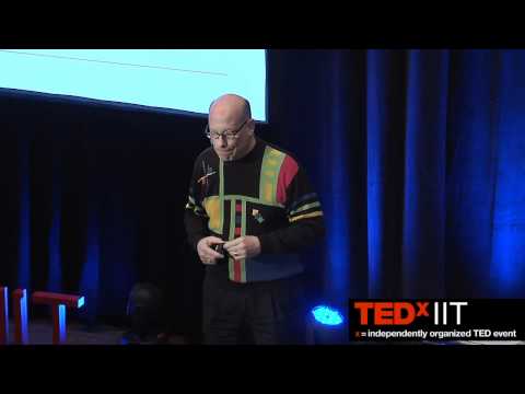 TEDxIIT - Tom Tresser - The Gift Economy - UCsT0YIqwnpJCM-mx7-gSA4Q