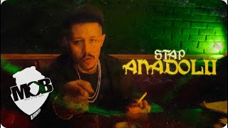 Stap - Anadolu (Official Video)
