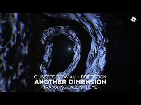 Giuseppe Ottaviani & Driftmoon - Another Dimension [Transmission 2019 Theme] - UCvYuEpgW5JEUuAy4sNzdDFQ