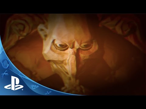 The Tomorrow Children Announce Trailer | PS4 - UC-2Y8dQb0S6DtpxNgAKoJKA