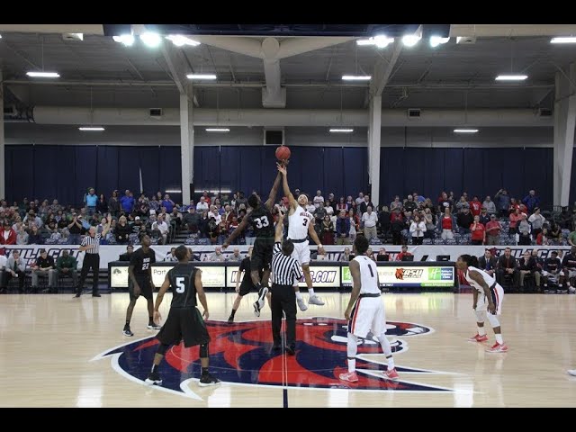 Rogers State Basketball is on the Rise
