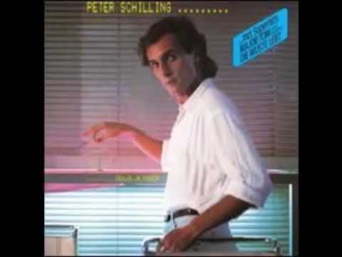 Peter Schilling ich hab' keine lust