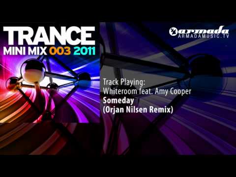 Trance Mini Mix 003 - 2011 - UCGZXYc32ri4D0gSLPf2pZXQ