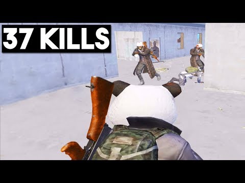YOU GUYS WANTED TO SEE THIS! | 37 KILLS Duo vs SQUAD | PUBG Mobile - UCj0sKQk9qjiIfNH22ZBWpxw