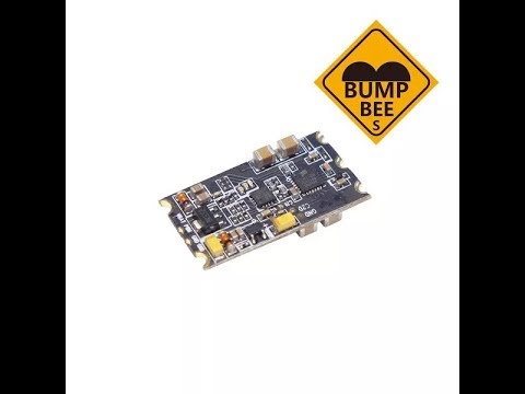 Airbot Bumpbee 30A ESC // Review and Noise Testing - UC3c9WhUvKv2eoqZNSqAGQXg