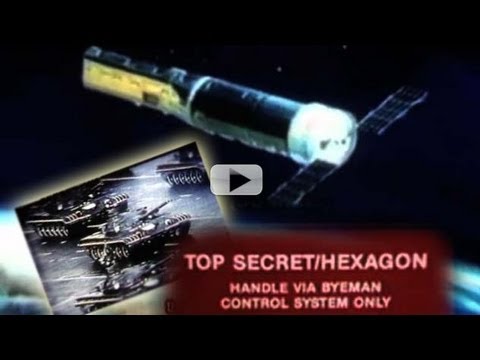 Just Declassified: Spy Satellite KH-9 Hexagon - UCVTomc35agH1SM6kCKzwW_g