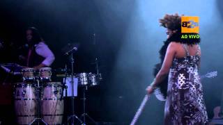 Macy Gray - Nothing Else Matters (Metallica cover)