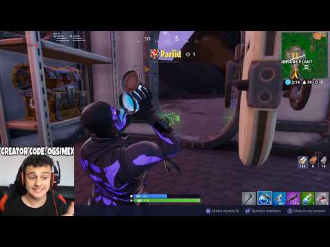 Donde Estan Los Fuegos Artificiales En Fortnite Temporada 7