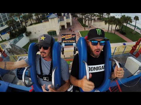 GoPro: Ken Block and Bucky Lasek Slingshot - UCqhnX4jA0A5paNd1v-zEysw