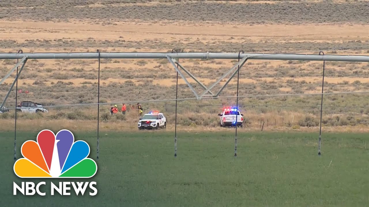 Pilot Killed When Plane Crashes During Reno Air Races