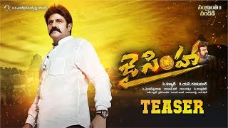 Video Trailer Jai Simha