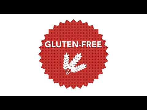 Hidden Risks of Going Gluten-Free | Consumer Reports - UCOClvgLYa7g75eIaTdwj_vg