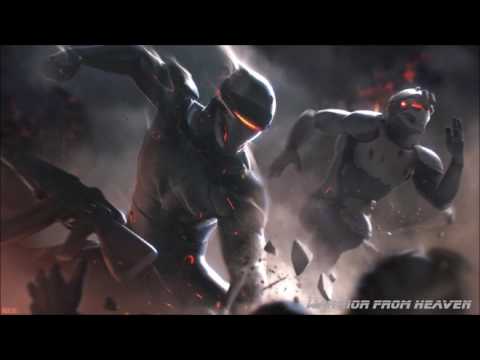 Revolt Production Music- Liberation (2017 Epic Powerful Action Orchestral) - UCCPZaars-rszINXhvmggd7Q