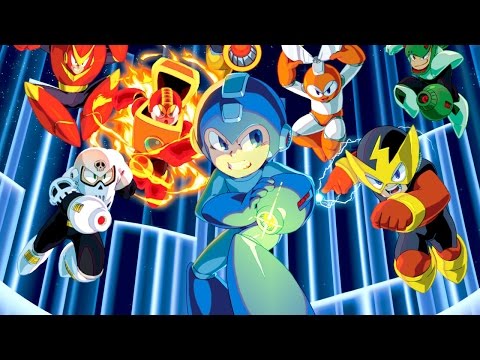 Top 10 Mega Man Games - UCaWd5_7JhbQBe4dknZhsHJg