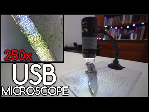 This is a USB Microscope! - UCET0jPMhgiSfdZybhyrIMhA