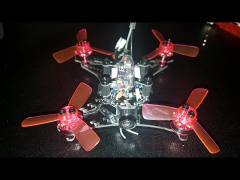 Kingkong 90GT Outdoor Acro LOS and FPV - UCNUx9bQyEI0k6CQpo4TaNAw