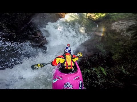 GoPro: Chasing Waterfalls with Dane Jackson - UCqhnX4jA0A5paNd1v-zEysw