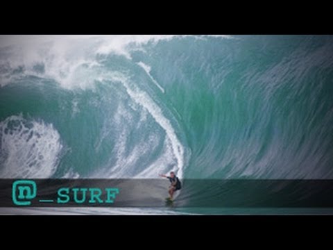 The Wipeout Every Surfer Fears Most - Code Red Teaser 3 - UCsert8exifX1uUnqaoY3dqA