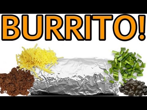 BUILD MUSCLE EAT BURRITOS! - UCHZ8lkKBNf3lKxpSIVUcmsg