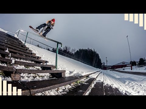 Halldor Helgason Arcadia Full Part : TransWorld 2018 Video Part of the Year Edition - UC_dM286NO7QhuX18nMW0Z9A