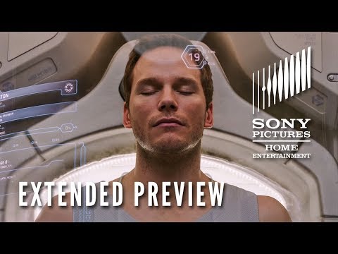 Passengers - Watch the First 10 Minutes Now! - UCz97F7dMxBNOfGYu3rx8aCw