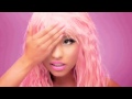 MV เพลง Girls Fall Like Dominoes - Nicki Minaj