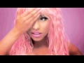 MV เพลง Girls Fall Like Dominoes - Nicki Minaj