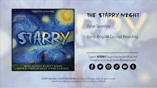 "The Starry Night" - Starry: Original Concept Recording