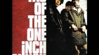 One Inch Punch - Metaphysics