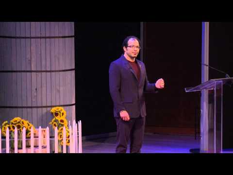 Why is organic food so *#@! expensive?? | Ali Partovi | TEDxManhattan - UCsT0YIqwnpJCM-mx7-gSA4Q