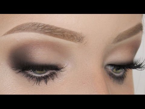 Everyday Makeup Tutorial for HOODED EYES - UCZQ0XPE7wxMafUf8dIHOxgQ